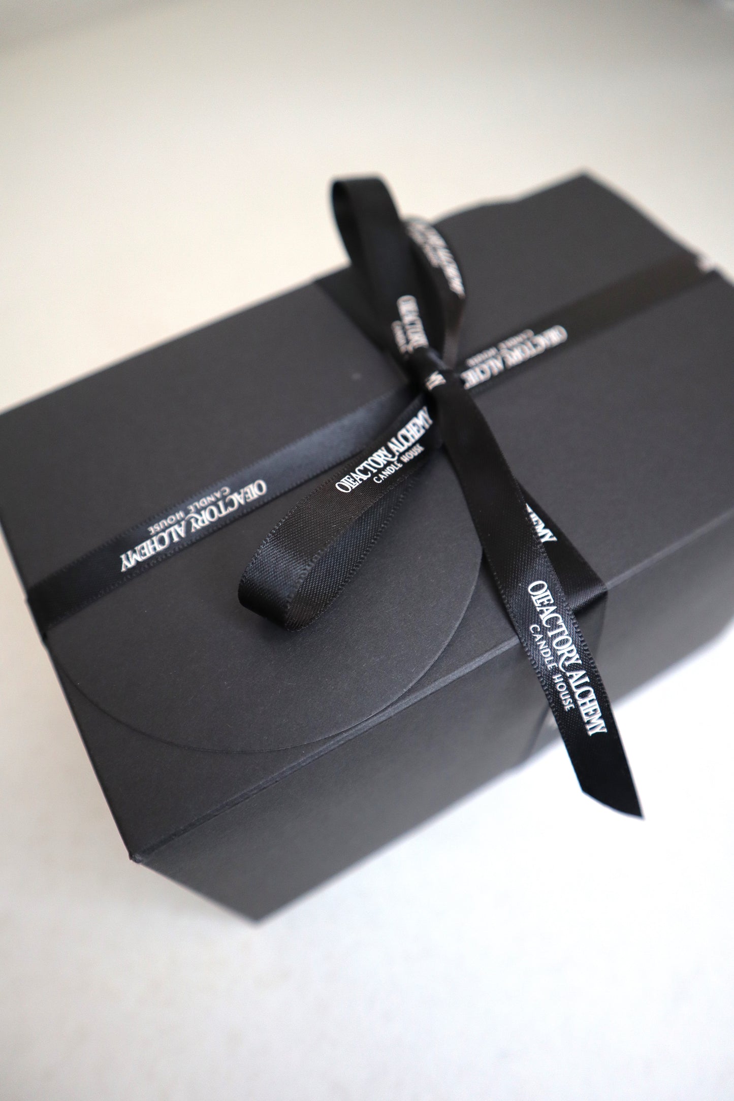 mini Candle Sampler Gift Set I