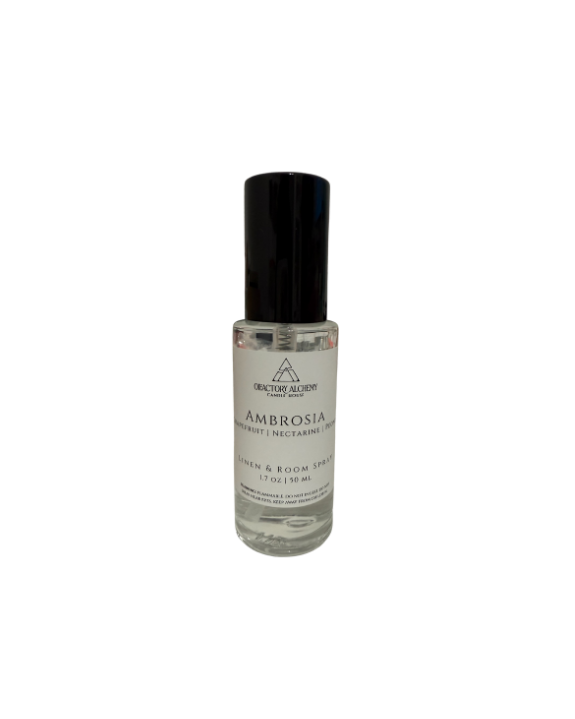 Ambrosia Linen Spray
