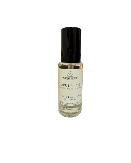 Opulence Linen Spray
