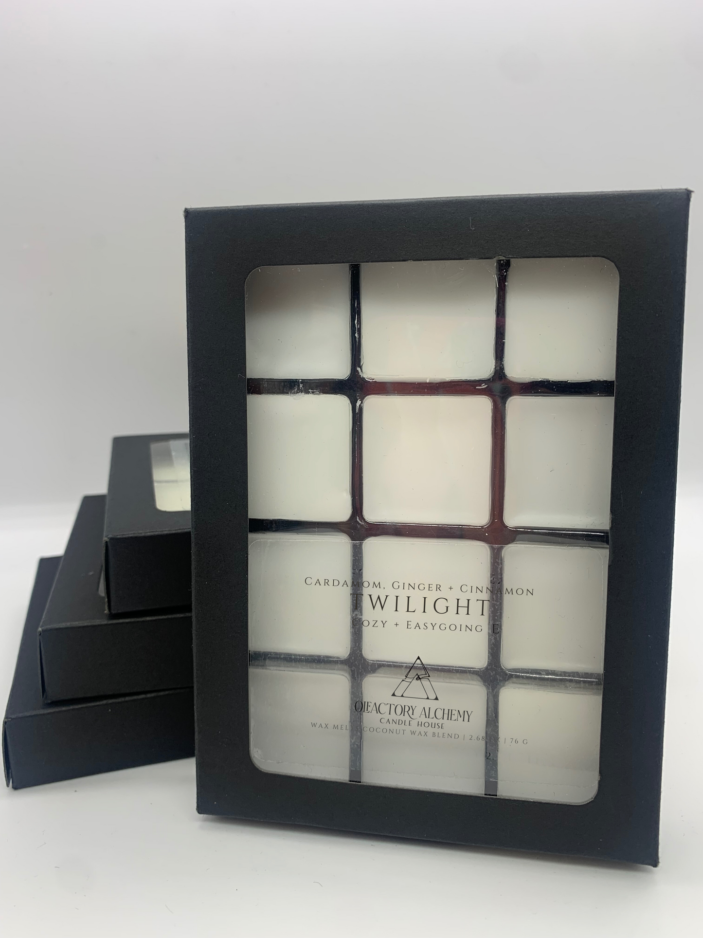 Twilight Wax Melts