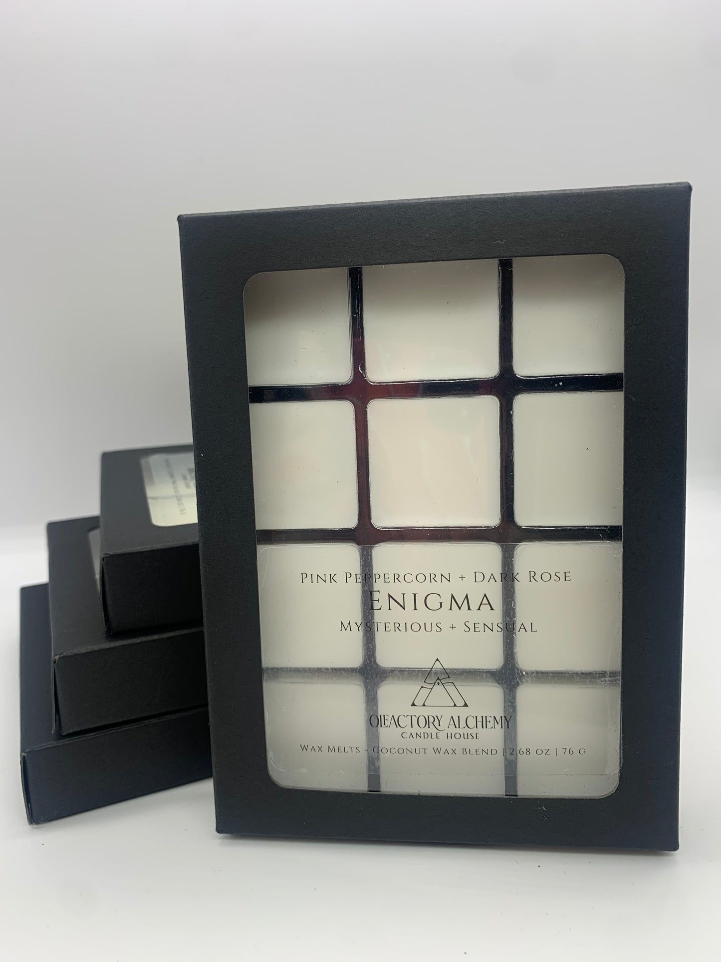 Enigma Wax Melts