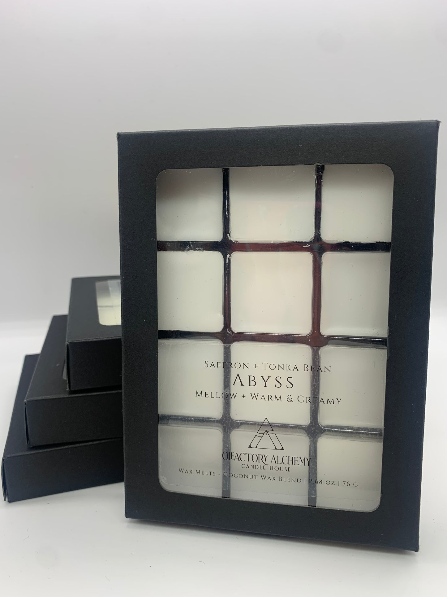 Abyss Wax Melts